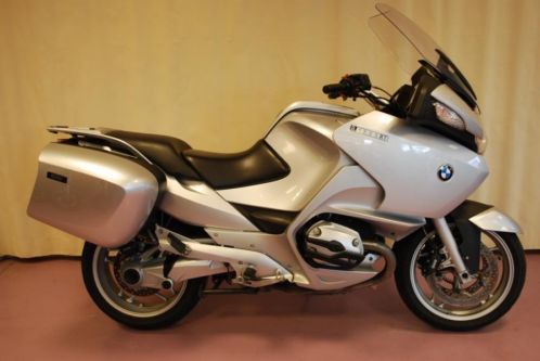 BMW R 1200 Rt Abs-esa-asc