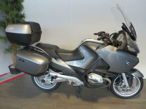 BMW R 1200 RT ABS-ESA-ASC (bj 2005)