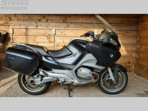 BMW R 1200 RT ABS-ESA-ASC (bj 2006) R1200RT R1200 1200RT