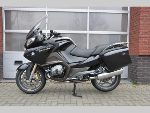 BMW R 1200 RT ABS-ESA-ASC van BMWerkplaats uit Zwolle