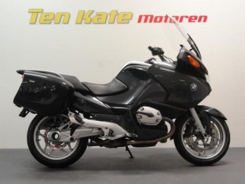 BMW R 1200 RT (bj 2006)