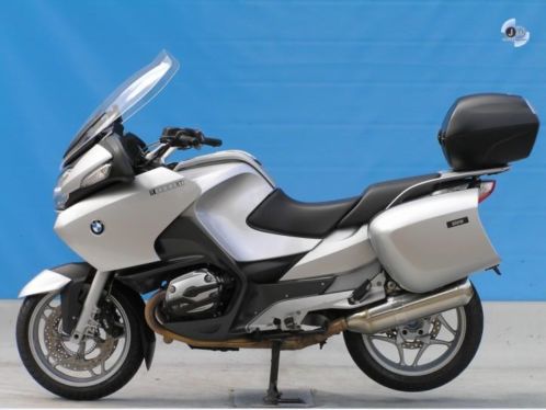 BMW R 1200 RT (bj 2007)