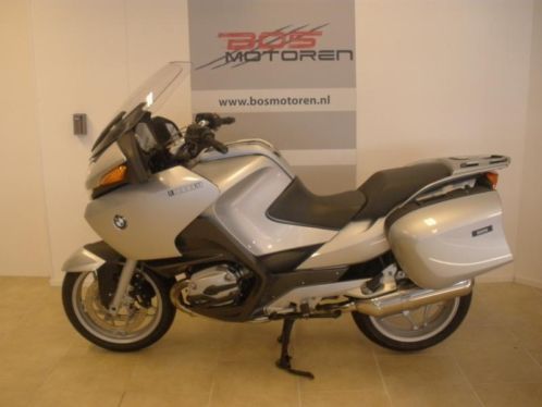 BMW R 1200 RT (bj 2008)