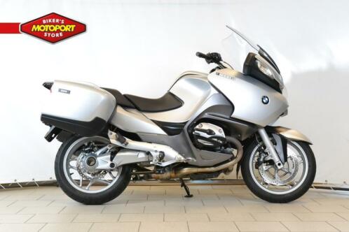 BMW R 1200 RT (bj 2008)