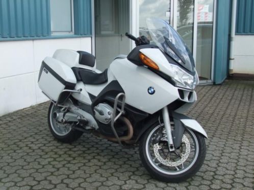 BMW R 1200 RT (bj 2008)