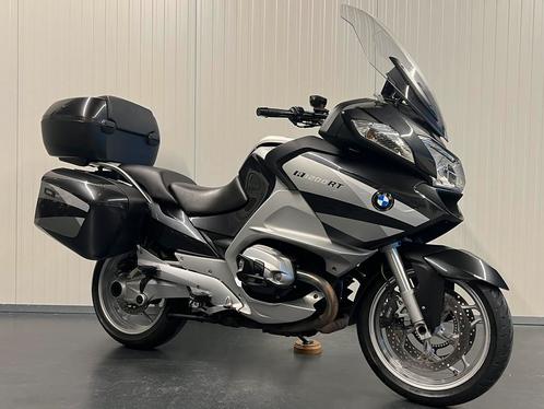 BMW R 1200 RT (bj 2011)