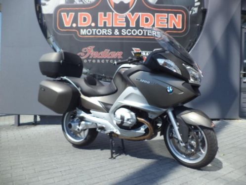 BMW R 1200 RT (bj 2011) R1200RT R 1200RT R1200 RT ABS NAVIGA