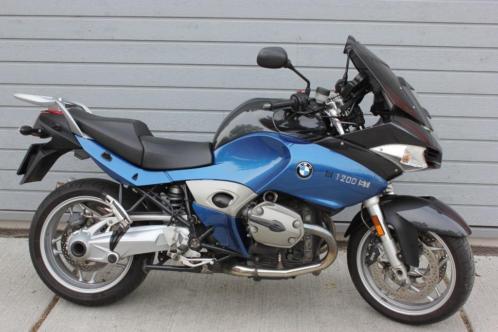 BMW R 1200 RT, bmw r 1200 st