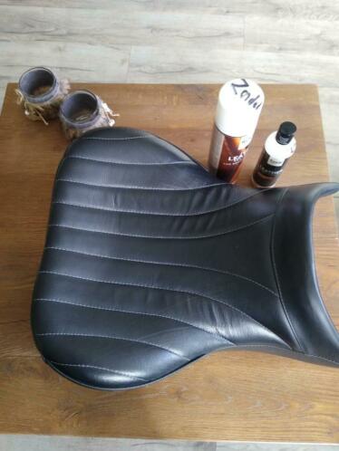 Bmw r 1200 RT corbin zadel