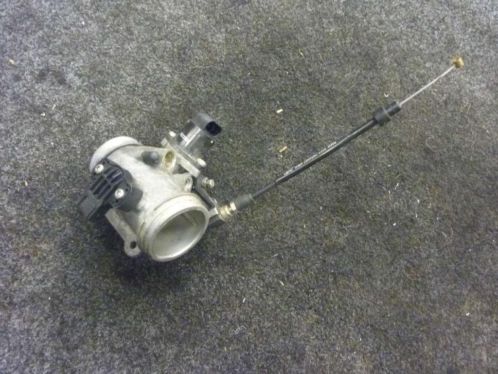 BMW R 1200 RT Gasklephuis 2003 - 2009 (NO 200980834)