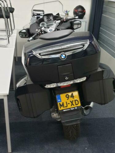 Bmw r 1200 rt (k52)