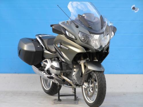 BMW R 1200 RT LC 03915 BTW-motor