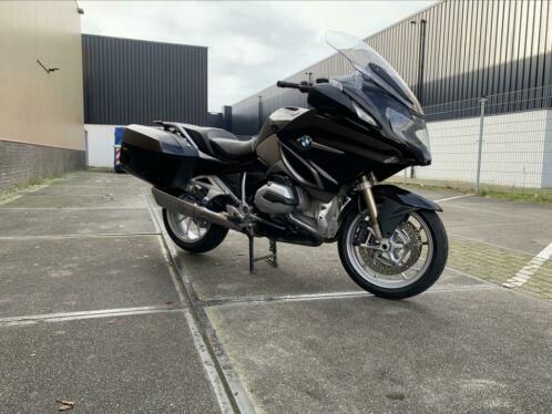 BMW R 1200 RT LC, 2014