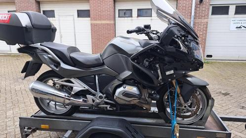 Bmw R 1200 RT LC 42.000 km  nu laagste prijs  5750,- 