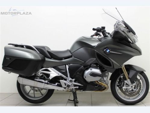 BMW R 1200 RT LC (bj 2014)