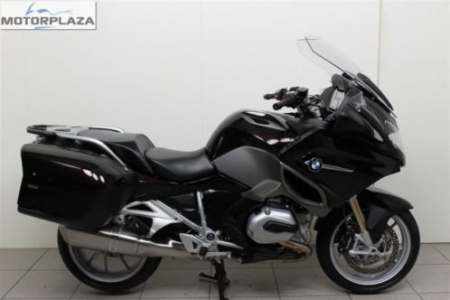 BMW R 1200 RT LC (bj 2014)