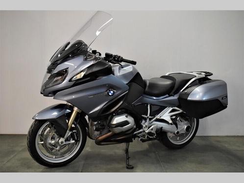 BMW R 1200 RT LC (bj 2014) R1200RT LC