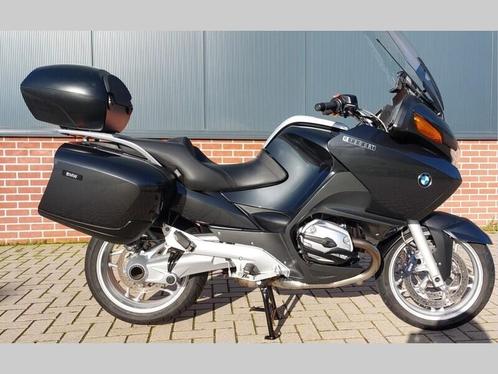 BMW R 1200 RT netjes  vol optiex27s , inruil kan .