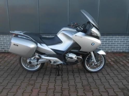 BMW R 1200 RT r 1200 rt (bj 2009)