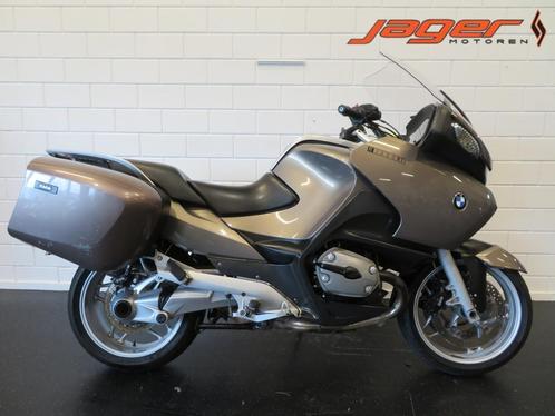 BMW R 1200 RT R1200RT ABS CRUISE TOP (bj 2009)