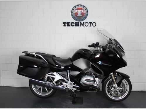 BMW R 1200 RT R1200RT LC 2015 Gearshift assist Key-less ride