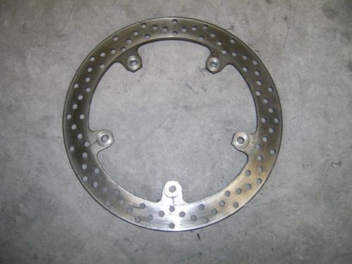 BMW R 1200 RT Remschijf voor 2003 - 2009 (NO 200951165)