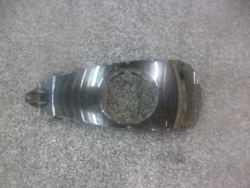 BMW R 1200 RT Tankcover 2003 - 2009 (NO 201055152)