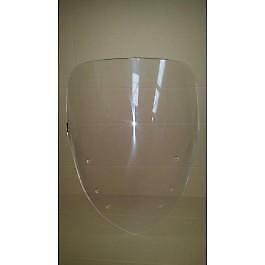 BMW R 1200 RT Windscherm 2003 - 2009 (NO 201281577)