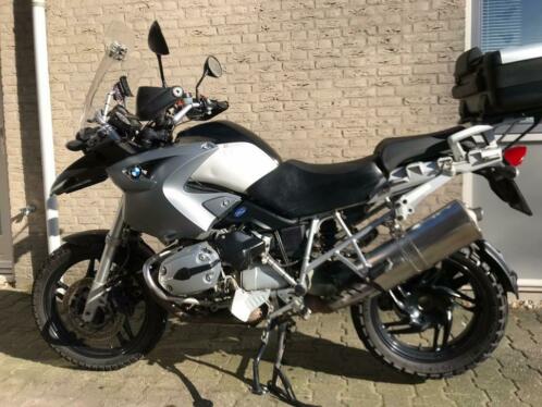 Bmw r 1200gs