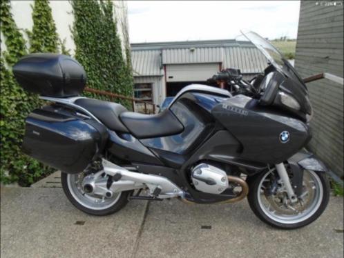 Bmw R 1200RT