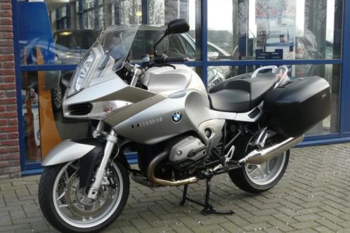 BMW r 1200st (bj 2005)