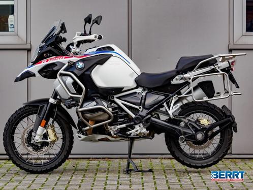 BMW R 1250 GS Adventure 2021, 9.811 km, (R1250GS Adventure)