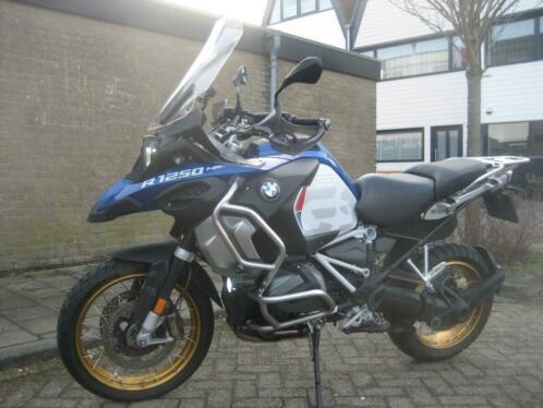 BMW R 1250 GS Adventure