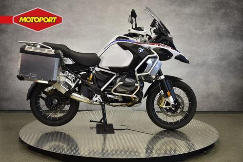 BMW R 1250 GS ADVENTURE (bj 2021)