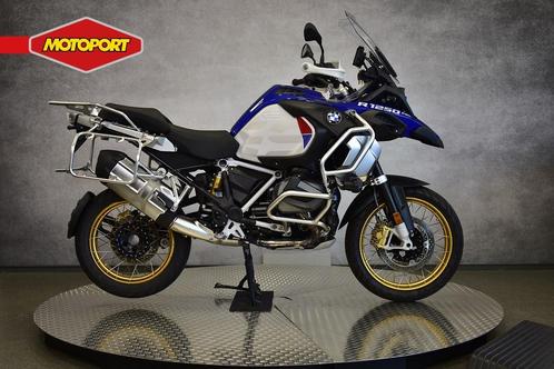 BMW R 1250 GS ADVENTURE (bj 2021)