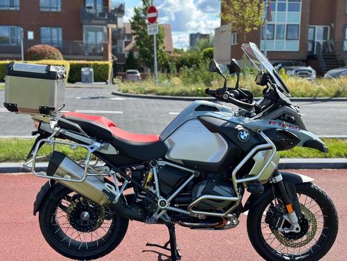 BMW R 1250 GS ADVENTURE (bj 2022)