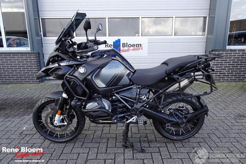 BMW R 1250 GS Adventure (bj 2023)