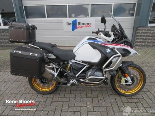 BMW R 1250 GS Adventure (bj 2023)