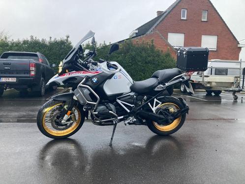 BMW R 1250 GS Adventure --BJ2021--BTW aftrekbaar