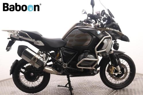 BMW R 1250 GS Adventure Exclusive (bj 2019)