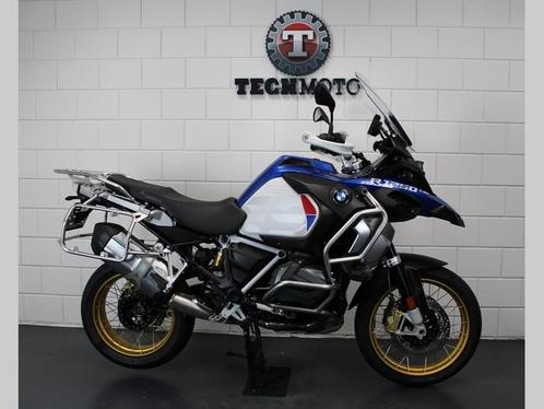 BMW R 1250 GS ADVENTURE R1250GS GS1250 GSA 2019 HP 