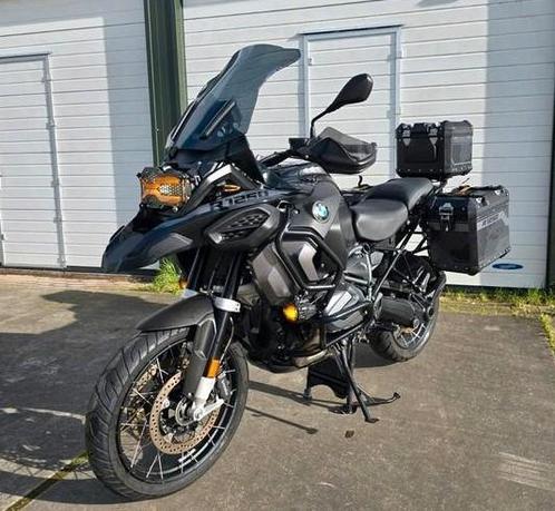 BMW R 1250 GS Adventure R1250GSA 2022 BTW-motor