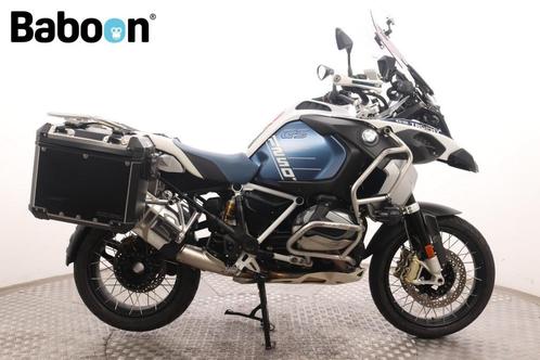 BMW R 1250 GS Adventure Trophy (bj 2023)