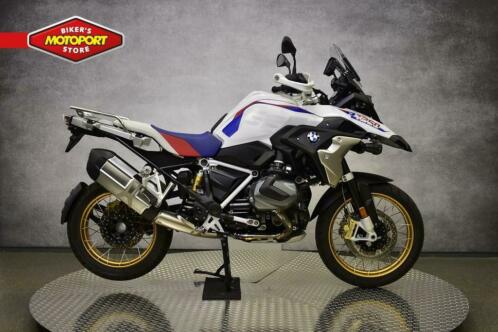 BMW R 1250 GS (bj 2021)