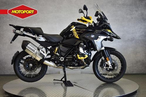 BMW R 1250 GS (bj 2021)