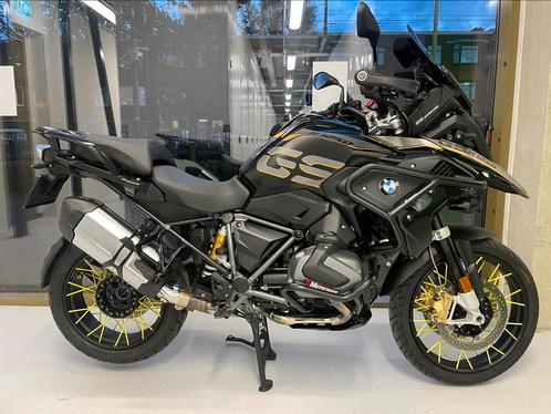 BMW R 1250 GS EXCLUSIVE 2020 10926 KM 