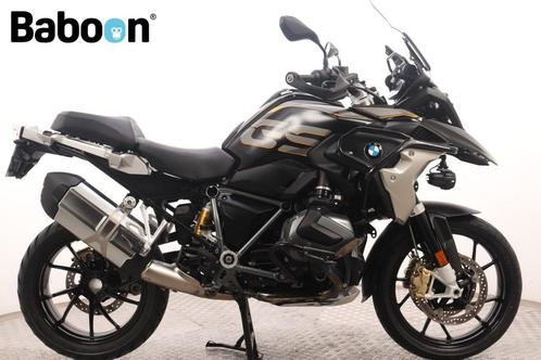 BMW R 1250 GS Exclusive (bj 2018)