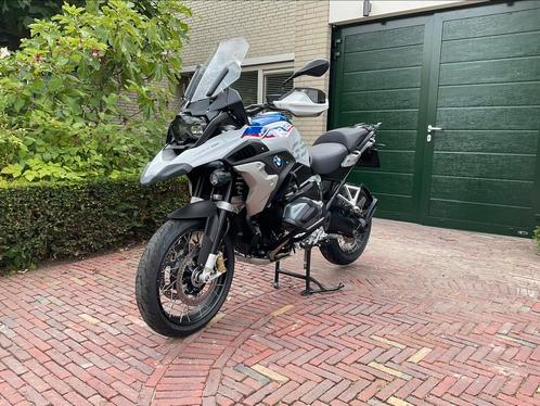 BMW R 1250 GS HP