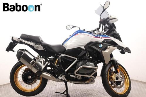 BMW R 1250 GS HP (bj 2019)