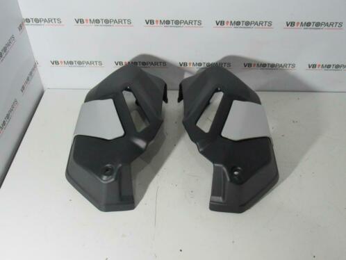 BMW R 1250 GS LC R RS RT Adventure Cilinder deksel covers